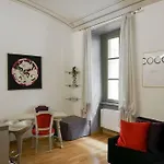 Luxury Suite - Porta Nuova