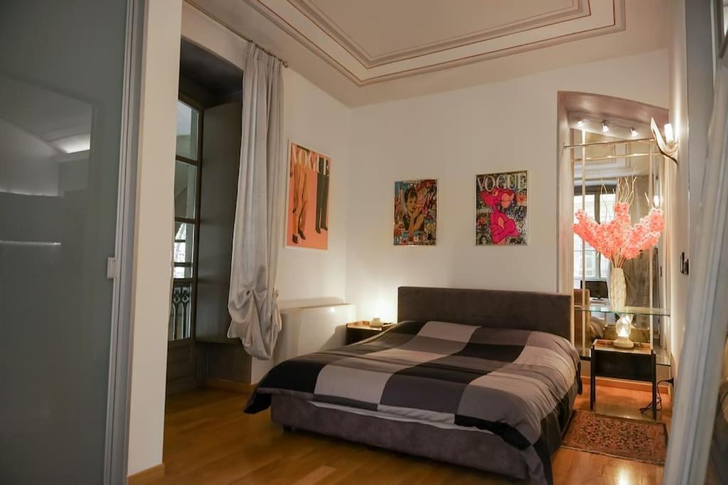 Luxury - Porta Nuova *
