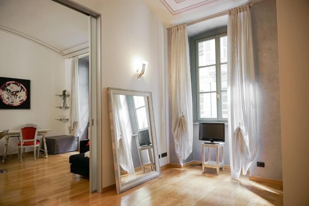 Luxury - Porta Nuova Turín