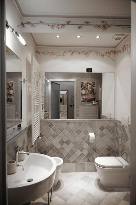 Apartamento Luxury - Porta Nuova Turín