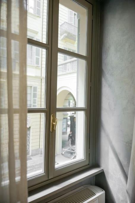 Luxury - Porta Nuova * Turin